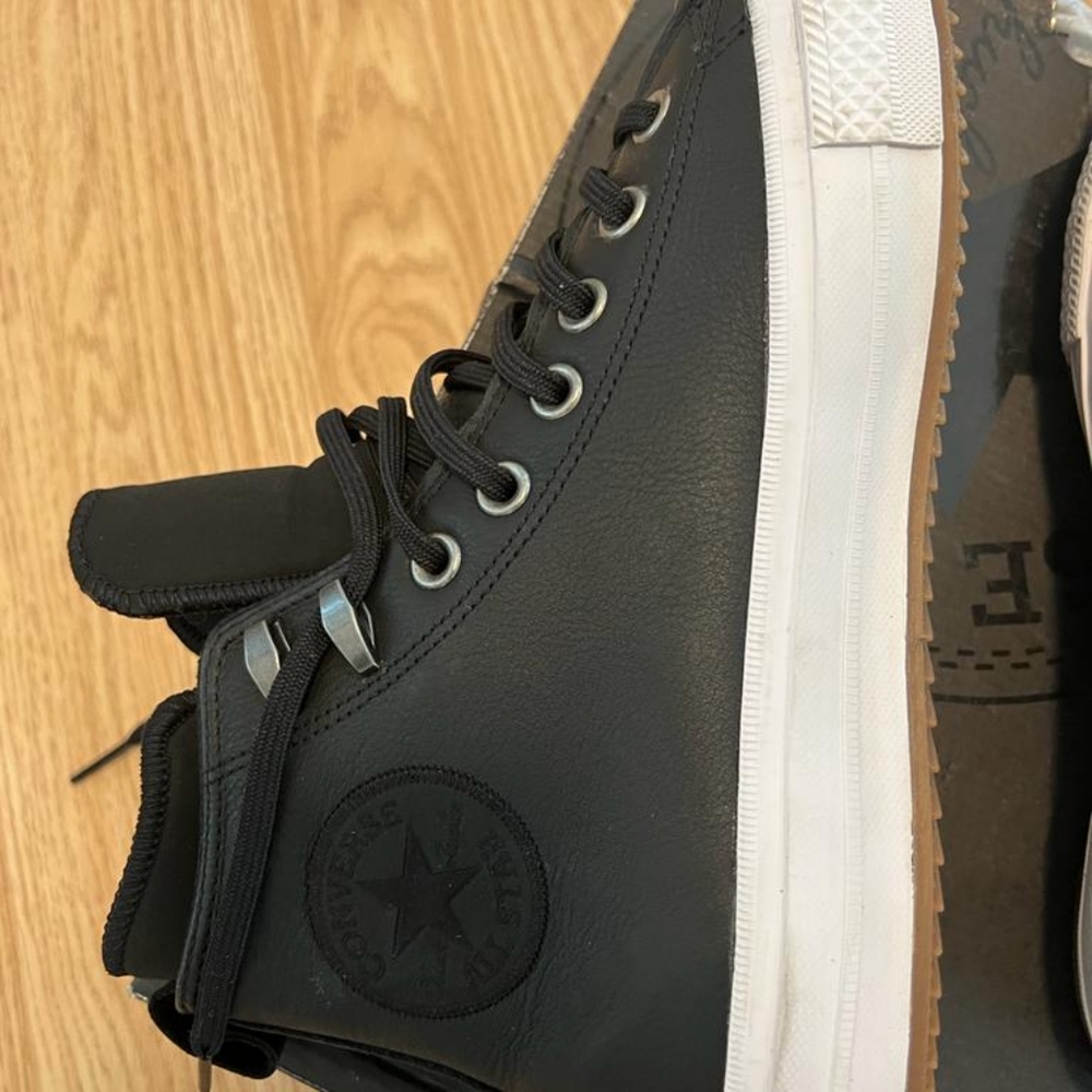All star converse sneakers